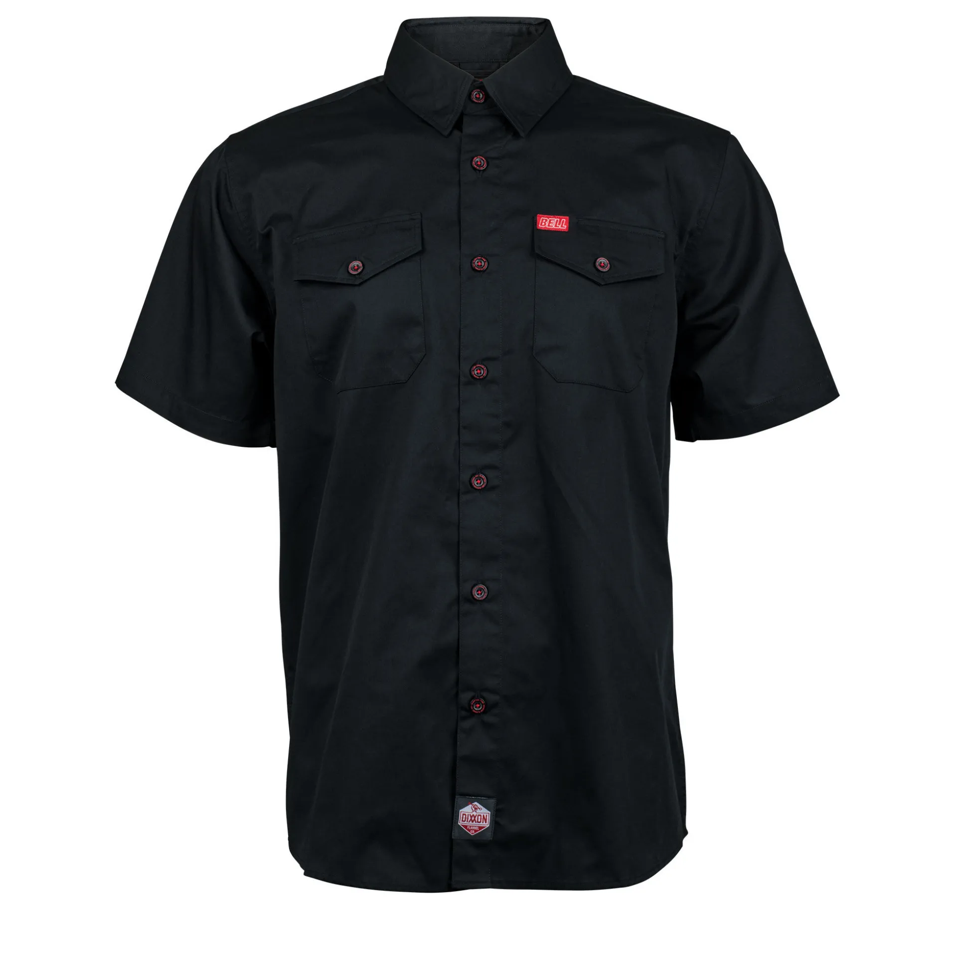 Bell Helmets Bell + Dixxon Work Shirt