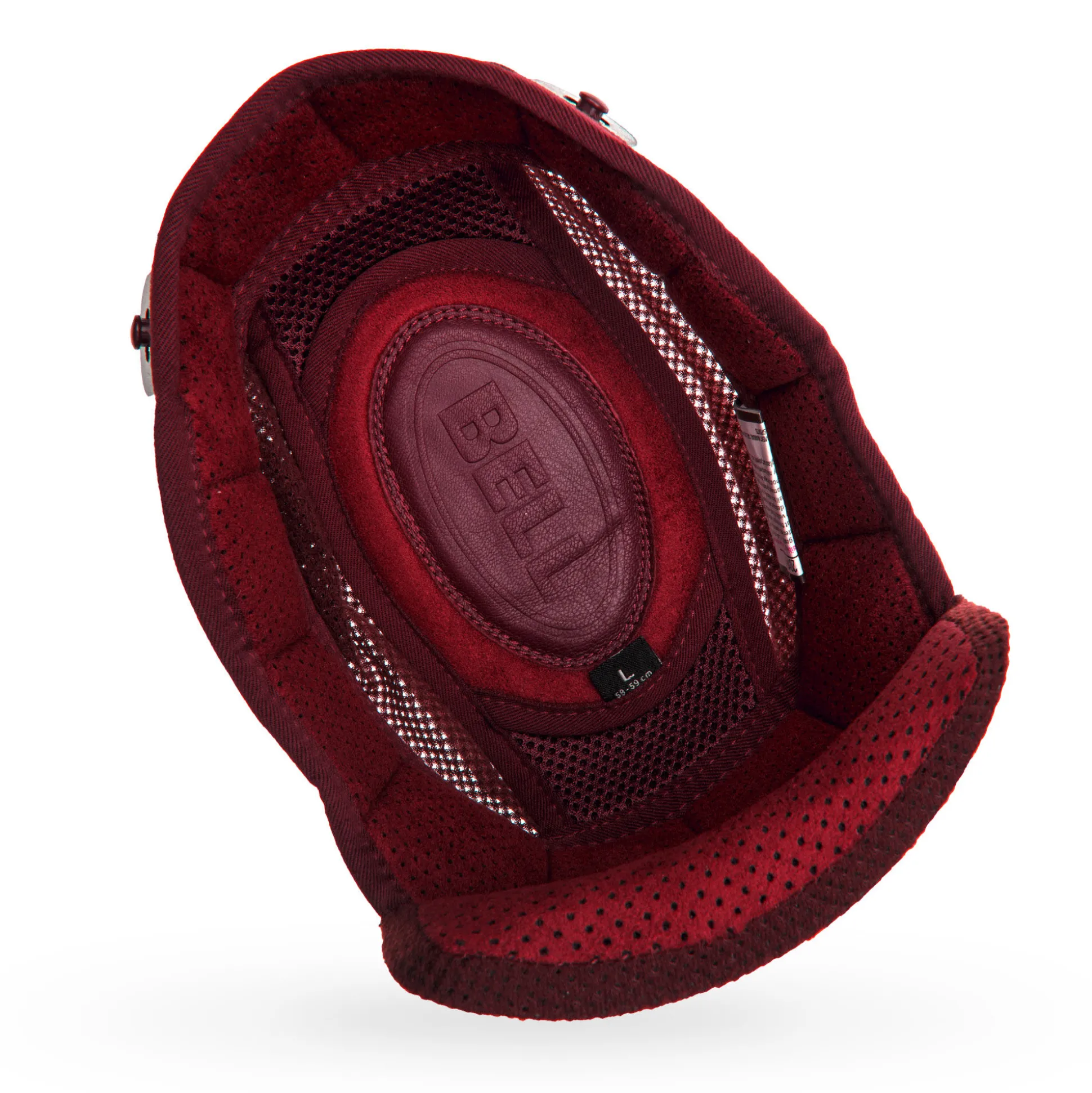 Bell Helmets Bullitt Top Liner New Fit