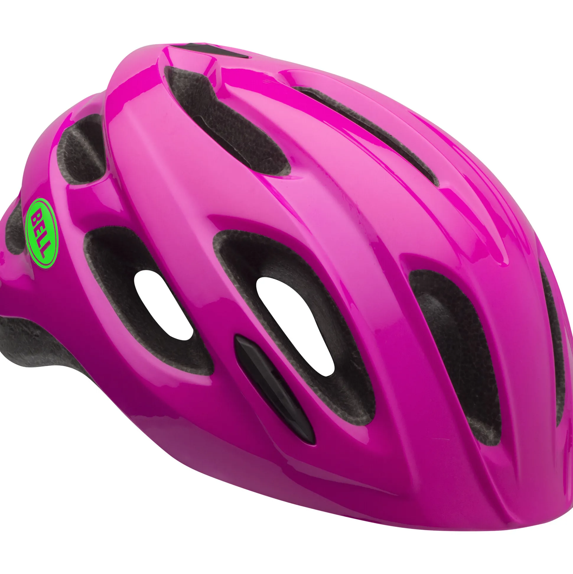 Kids Bell Helmets Connect