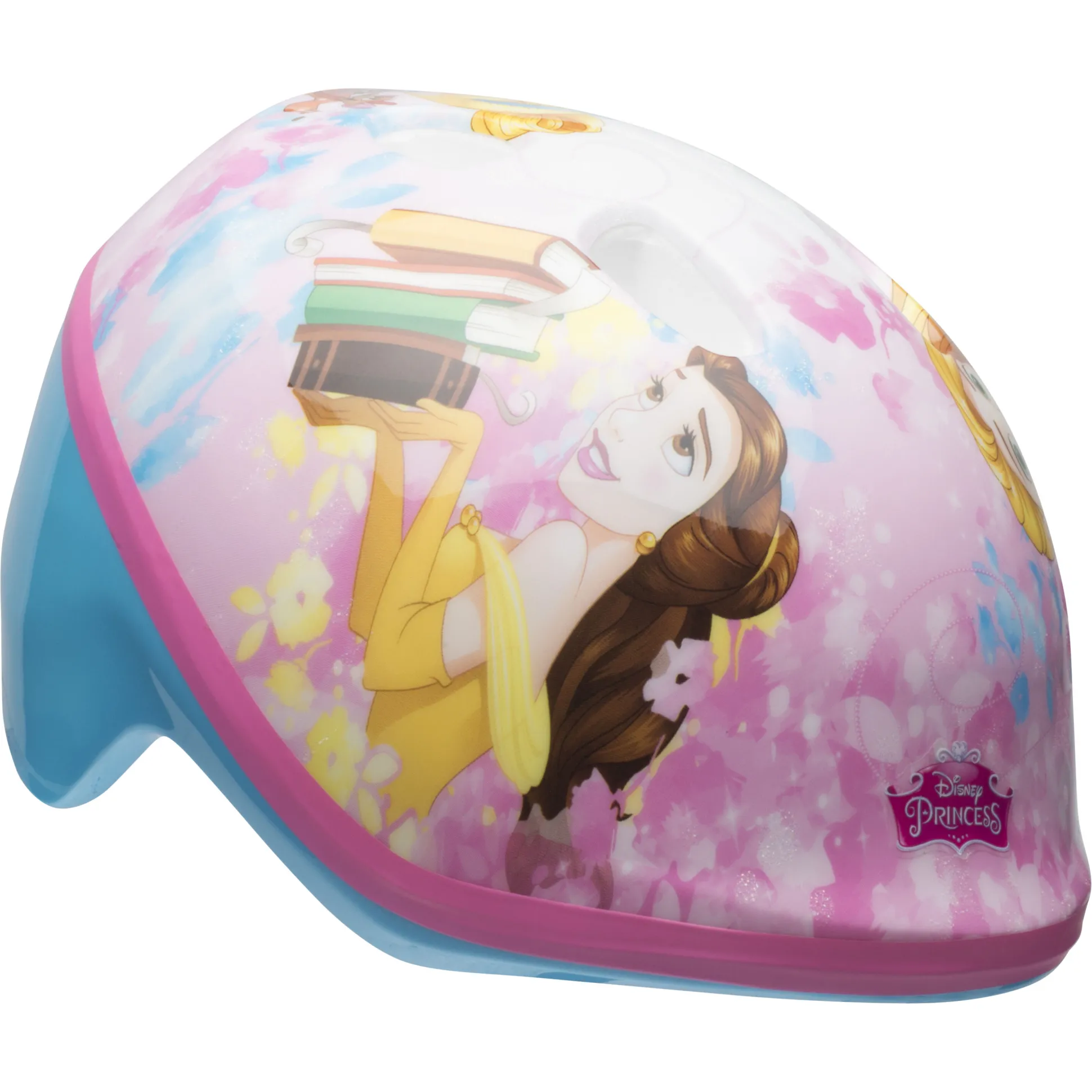 Kids Bell Helmets Disney Princess