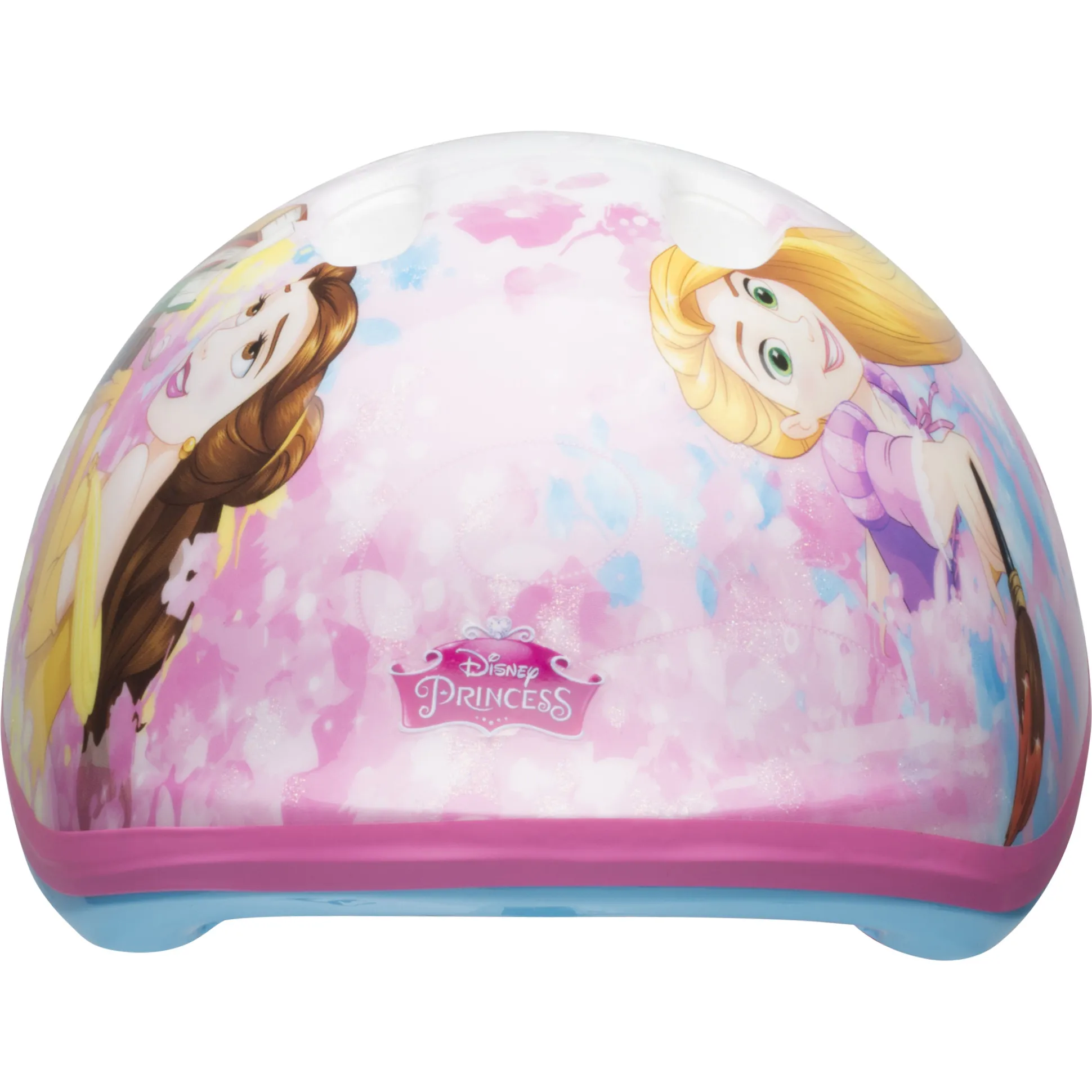 Kids Bell Helmets Disney Princess