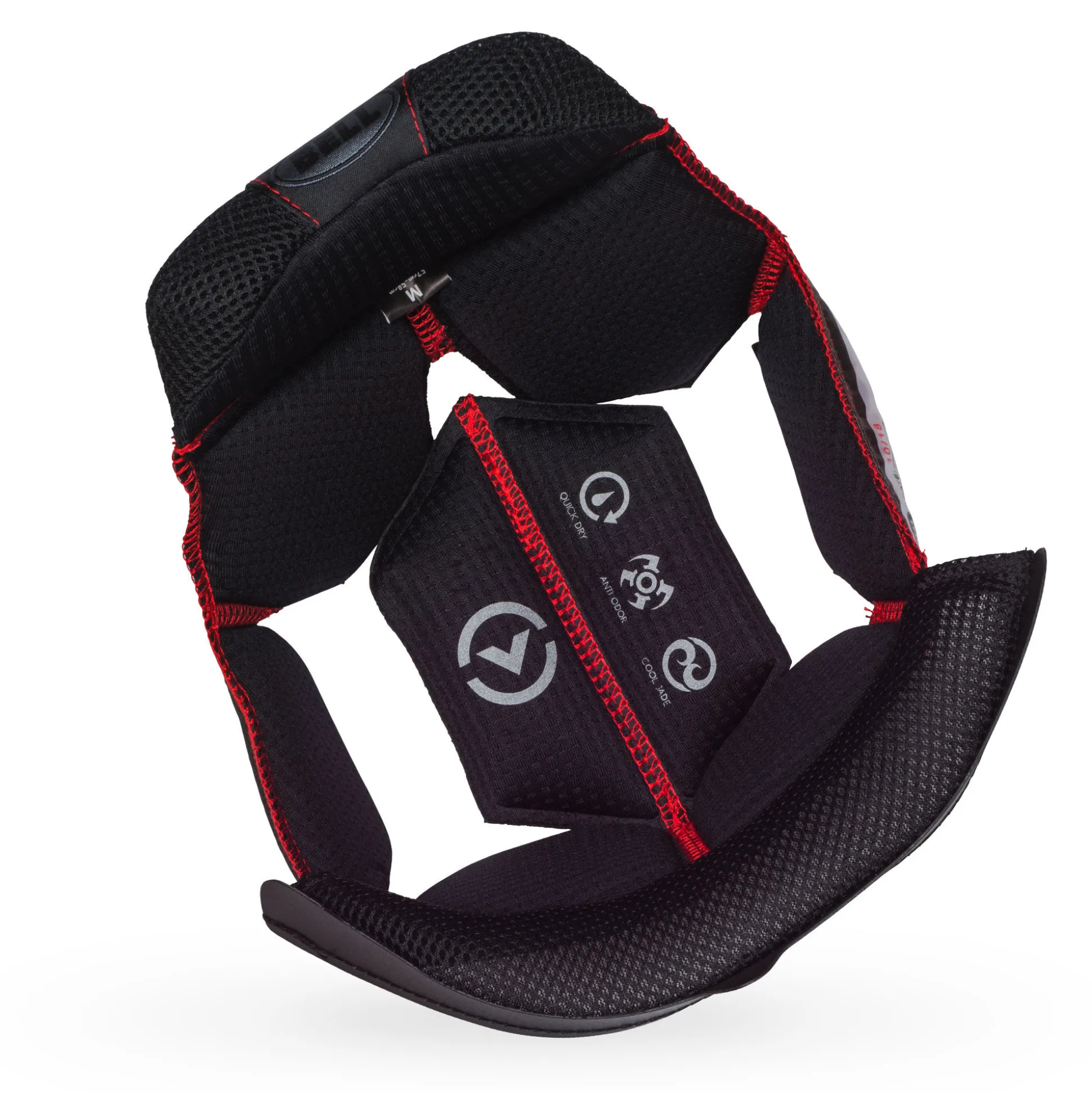 Bell Helmets Eliminator CoolJade Top Liner