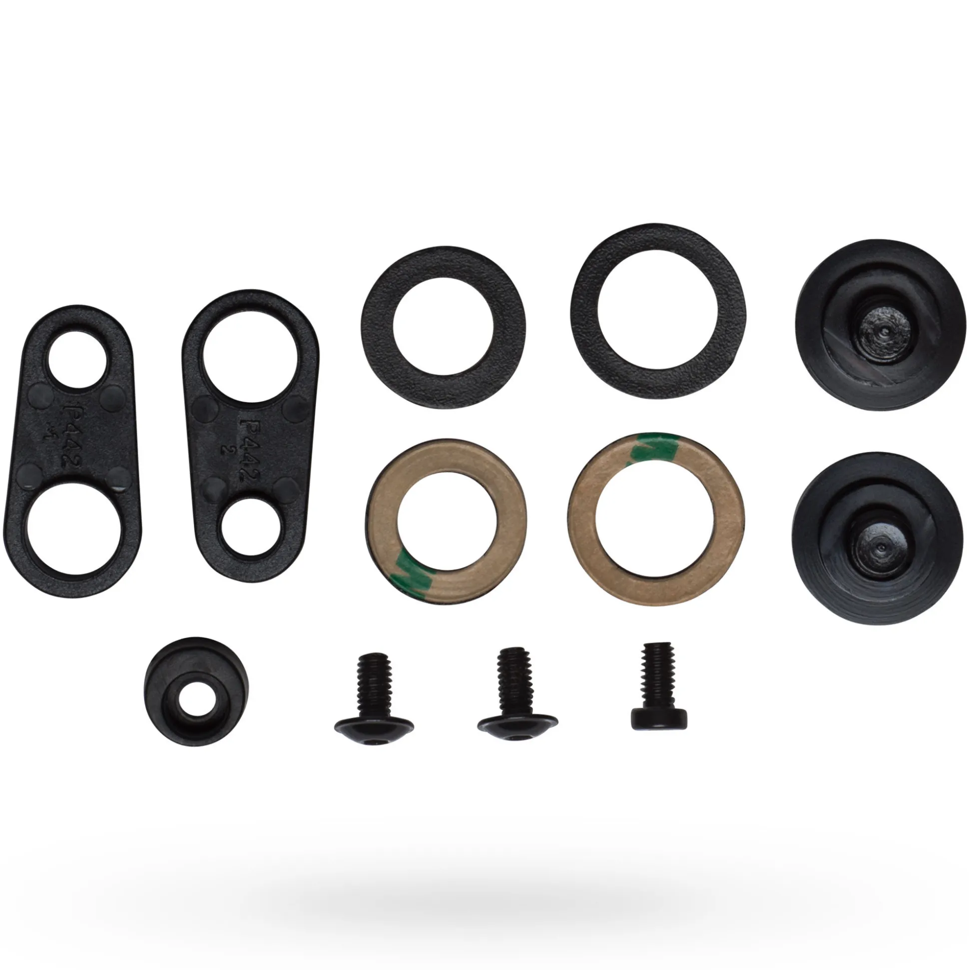 Bell Helmets Eliminator Shield Screw Kit