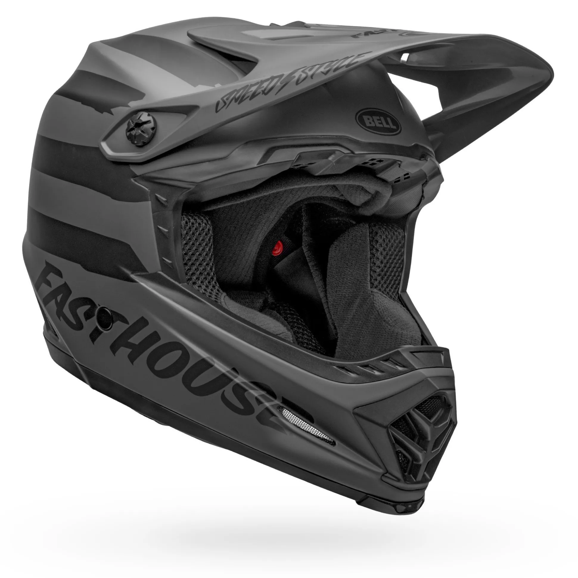 Bell Helmets Full-9