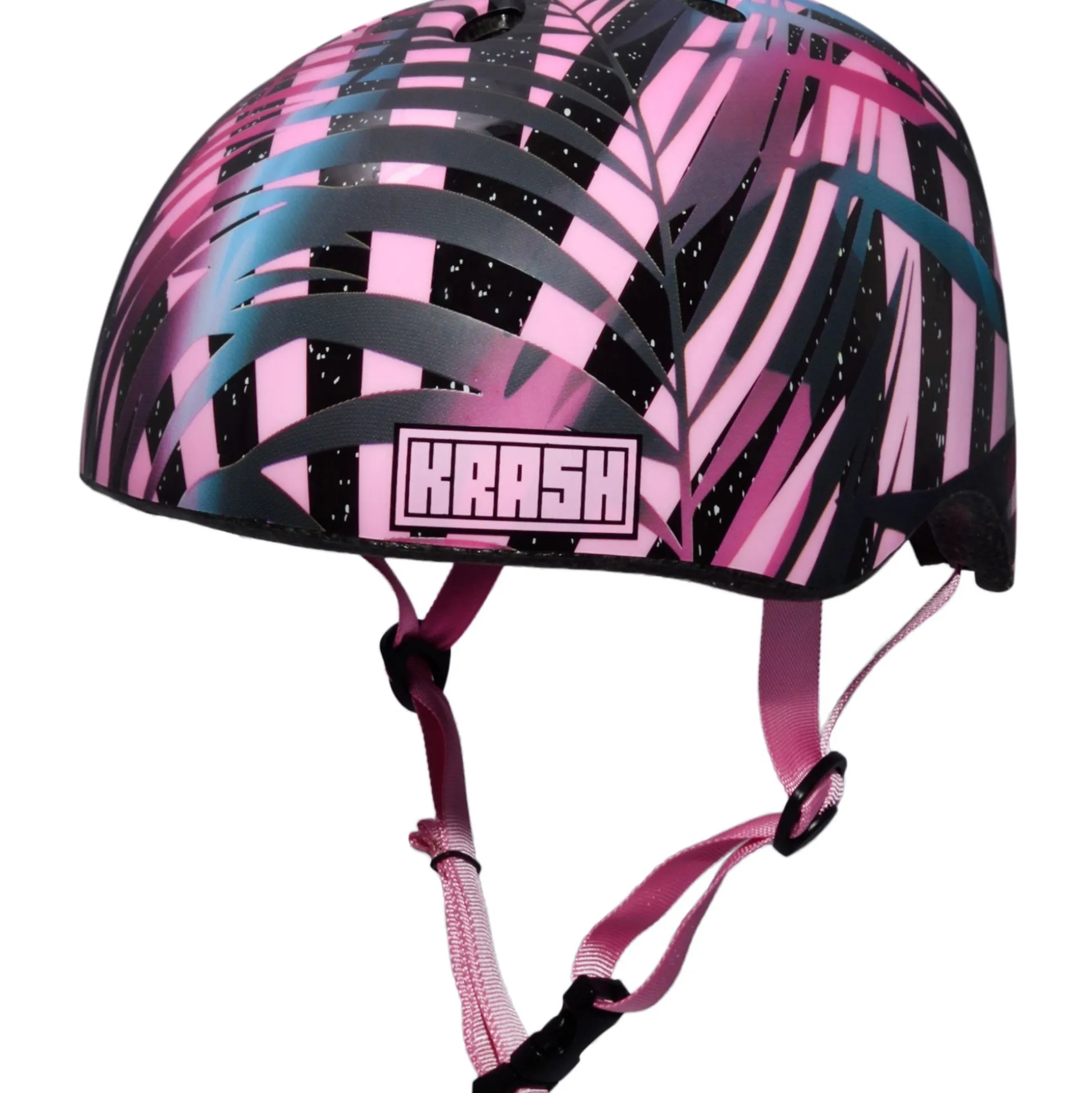Kids Bell Helmets Jungal