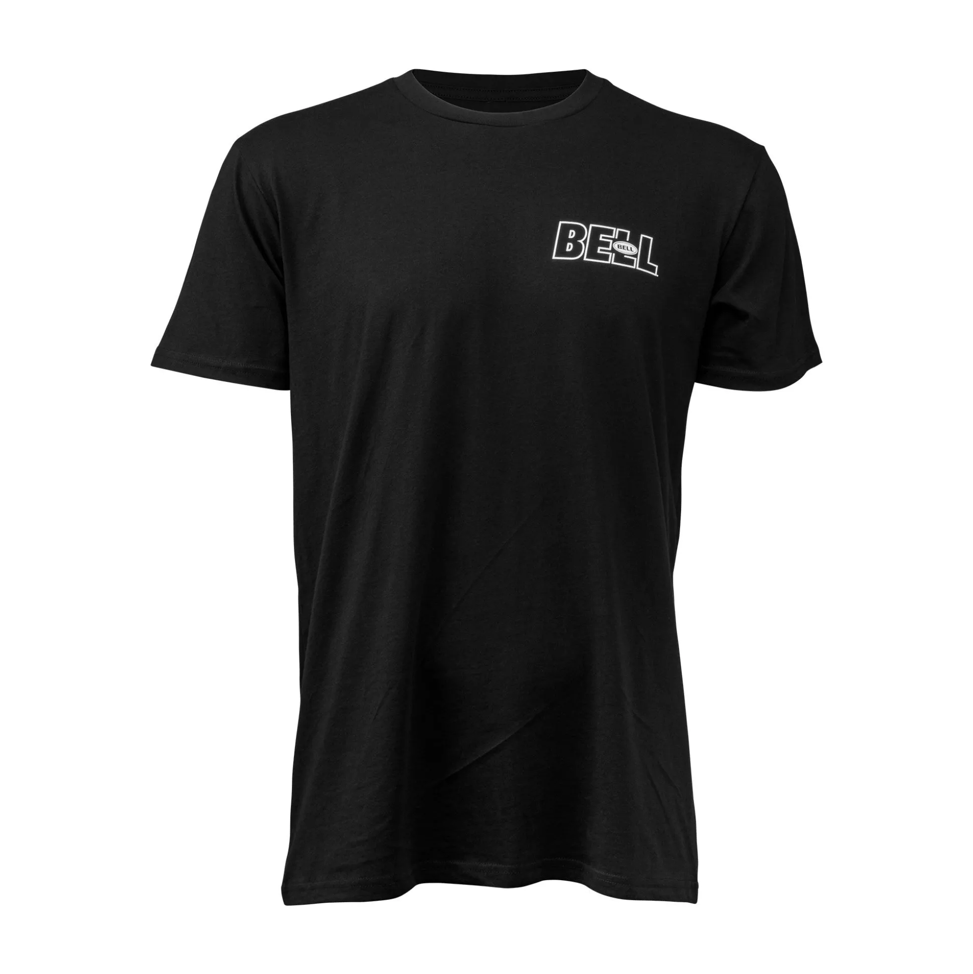 Bell Helmets Men's Short Sleeve Cali T-Shirt