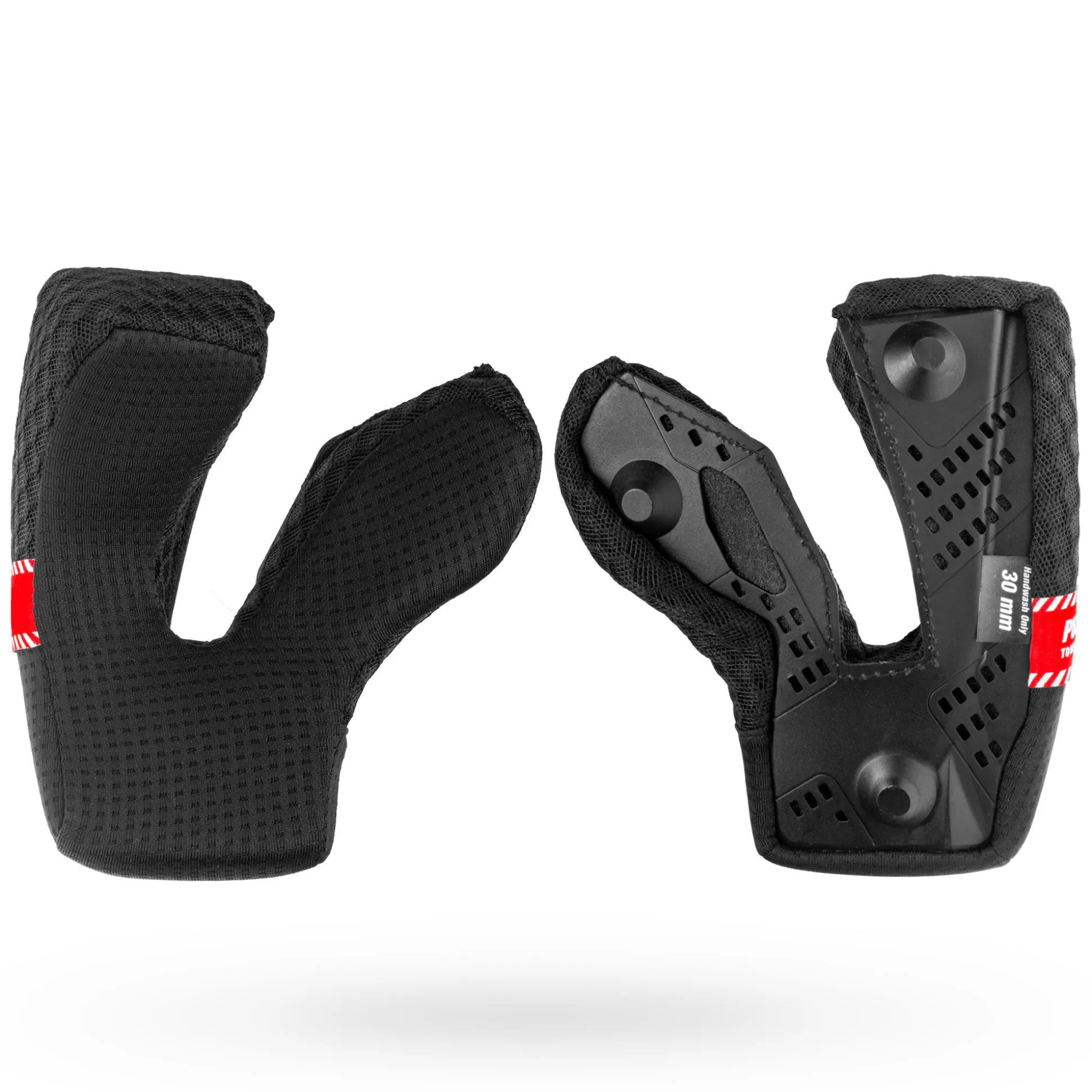 Bell Helmets Moto-10 Cheek Pads