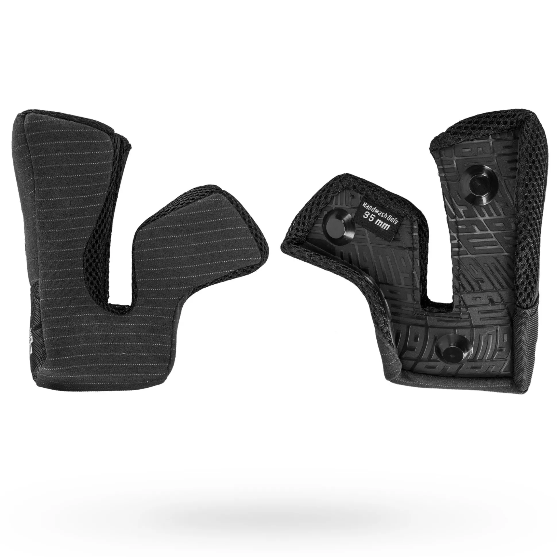 Bell Helmets Moto-9 Cheek Pads