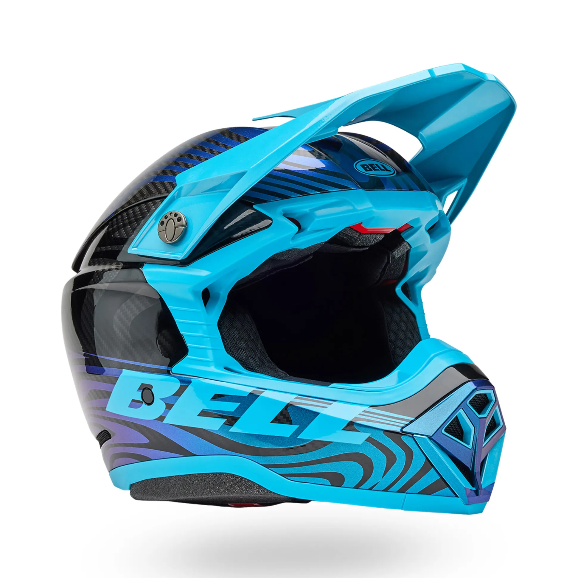 Bell Helmets Moto-10 Spherical