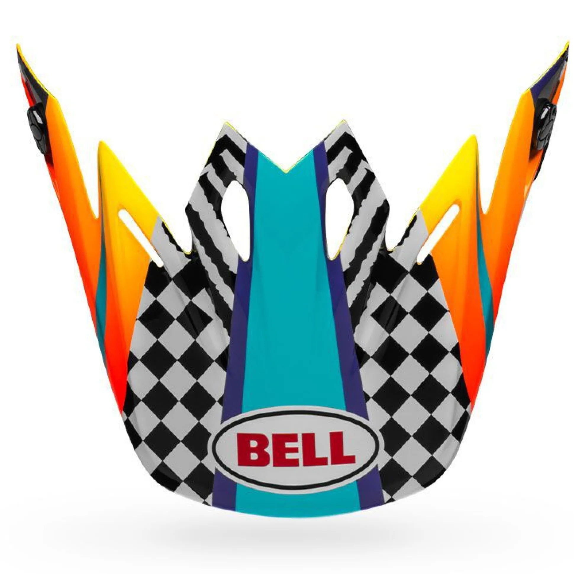 Bell Helmets Moto-9 Visor