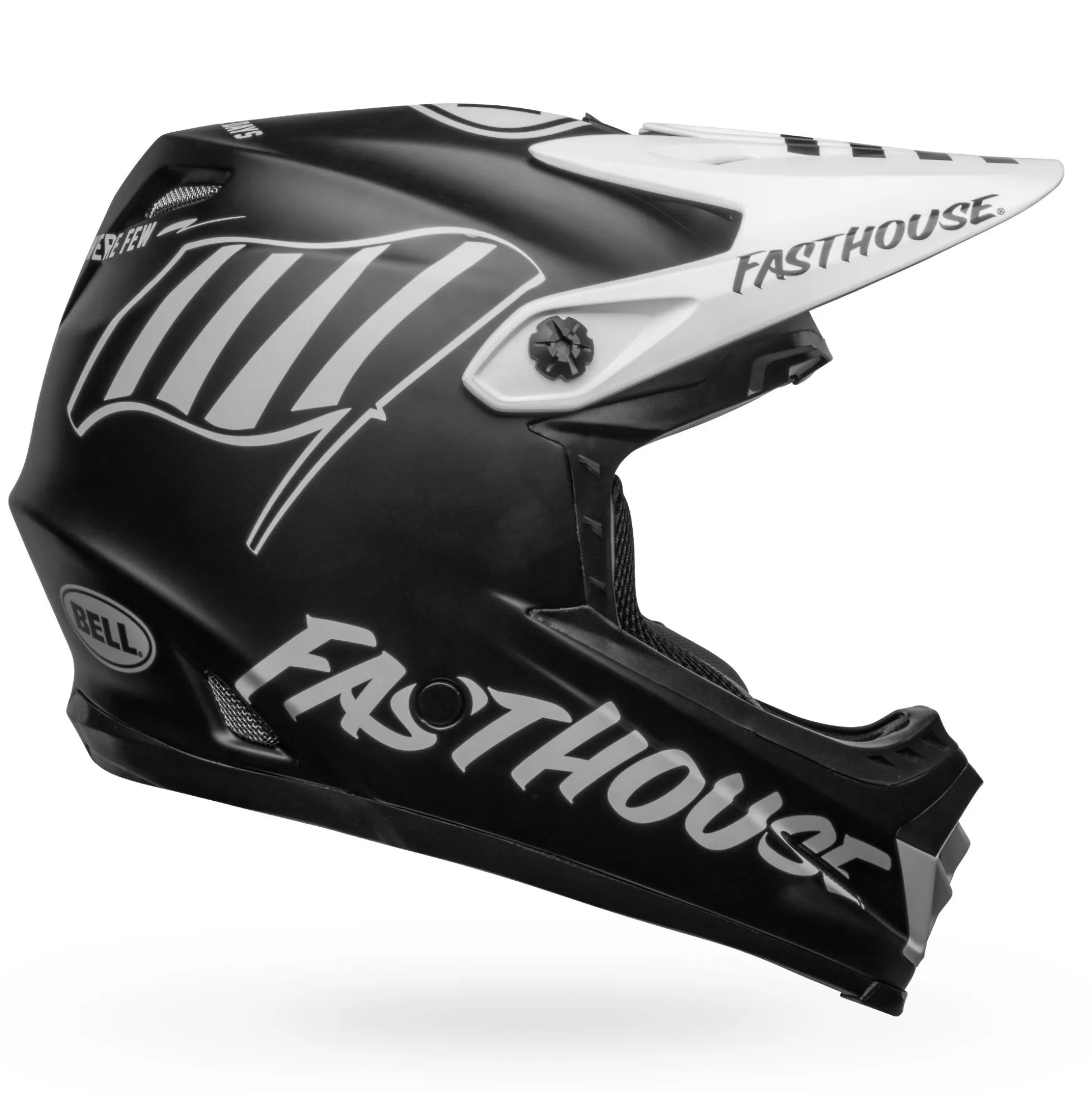 Bell Helmets Moto-9 Youth Mips
