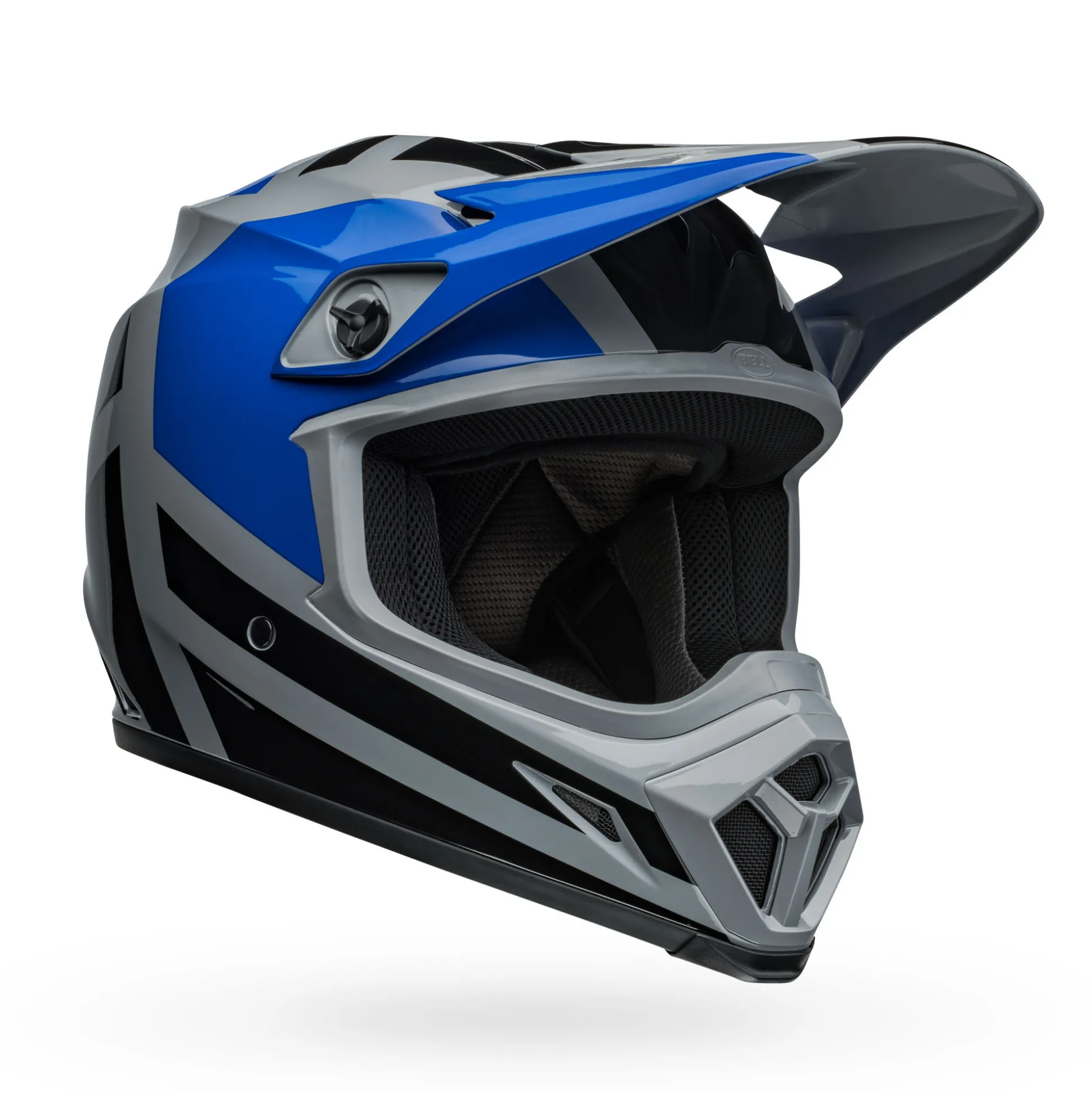 Bell Helmets MX-9 Mips