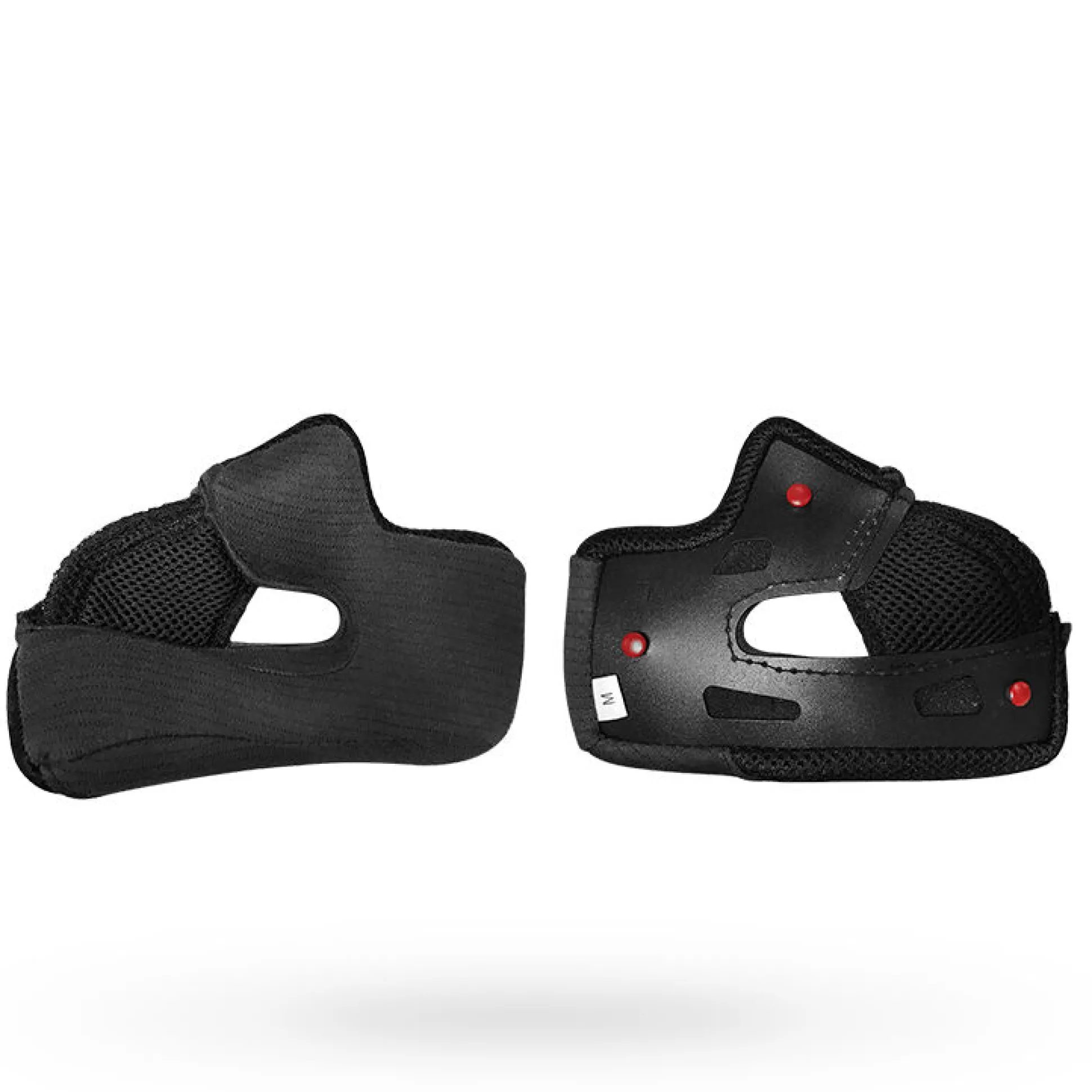 Bell Helmets RS-2 Cheek Pads