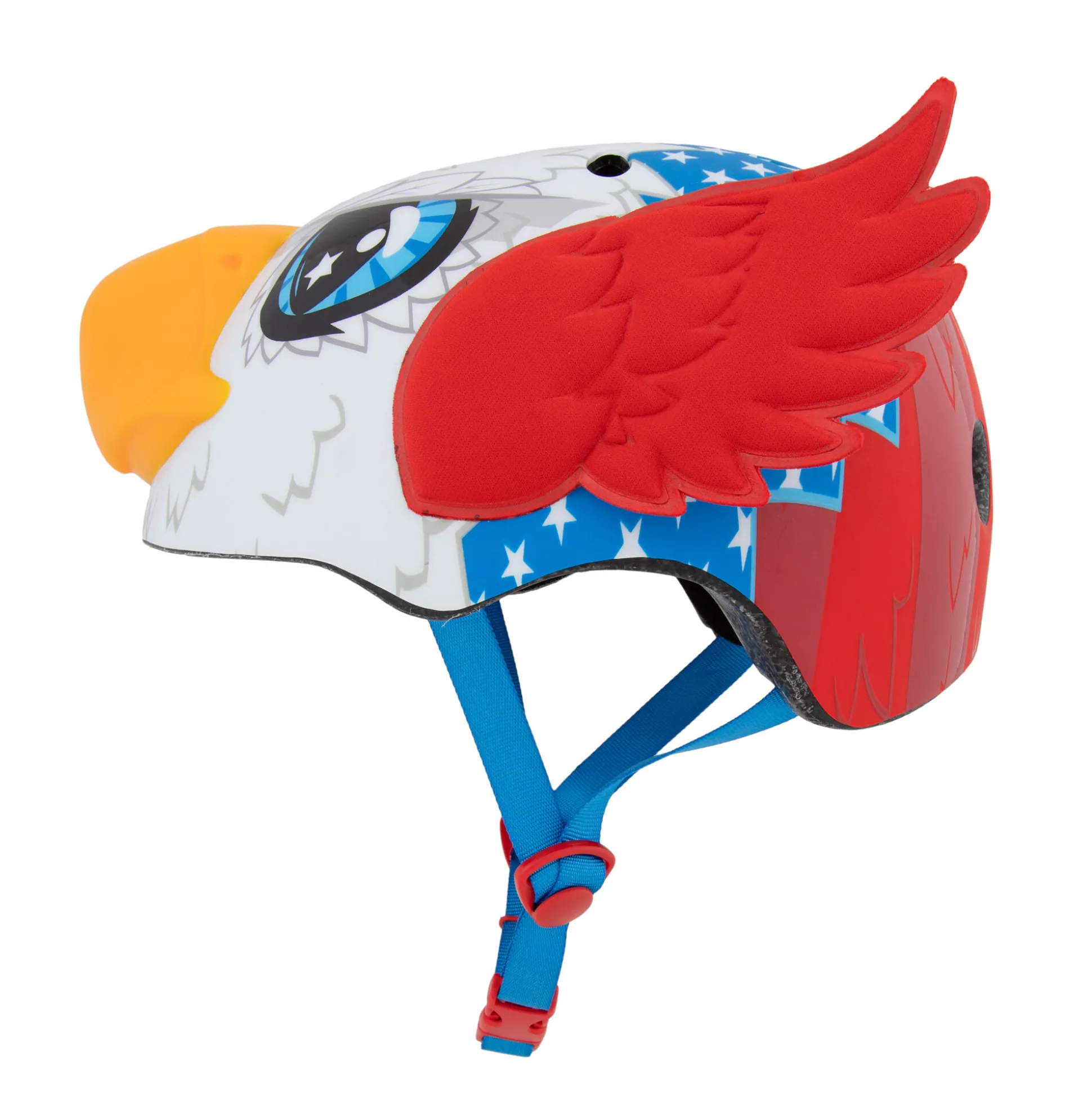 Kids Bell Helmets Sam Eagle