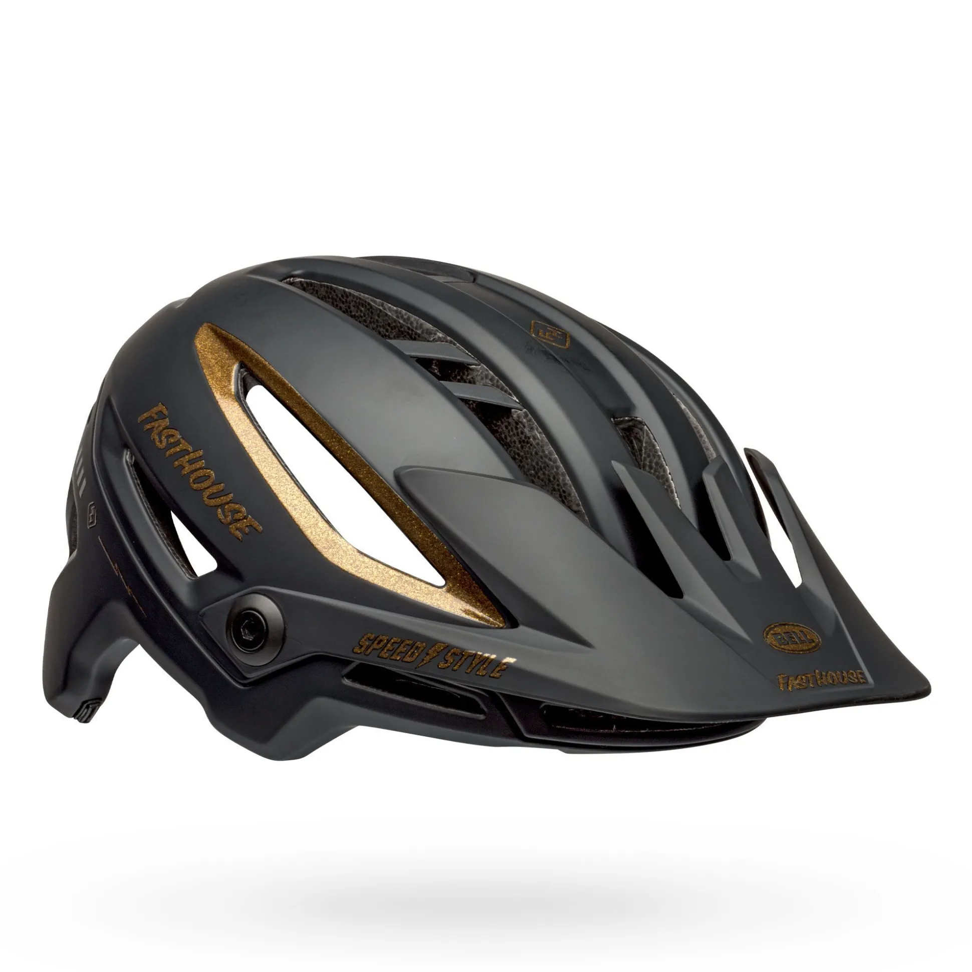 Bell Helmets Sixer Mips
