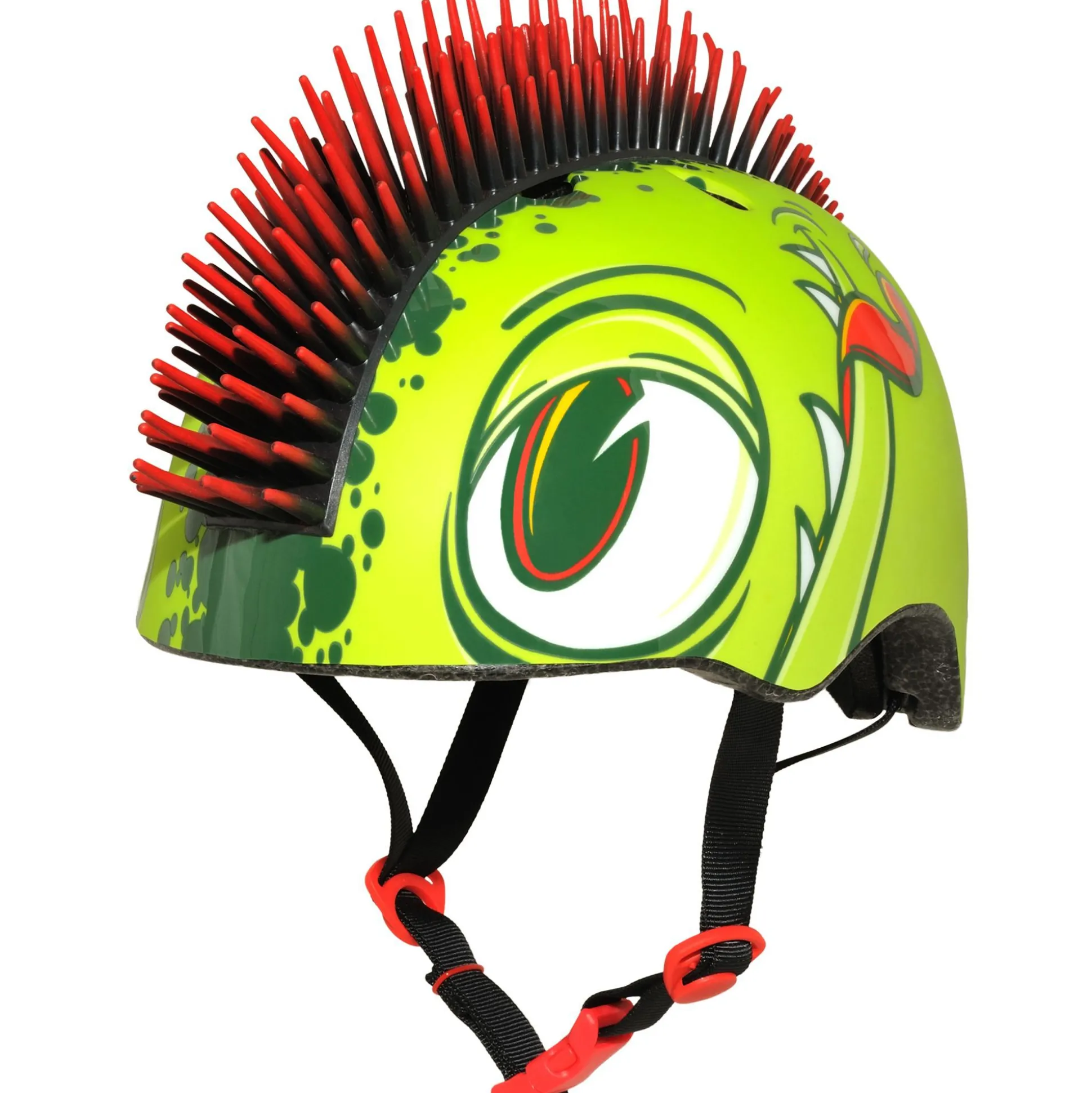 Kids Bell Helmets Slimeball