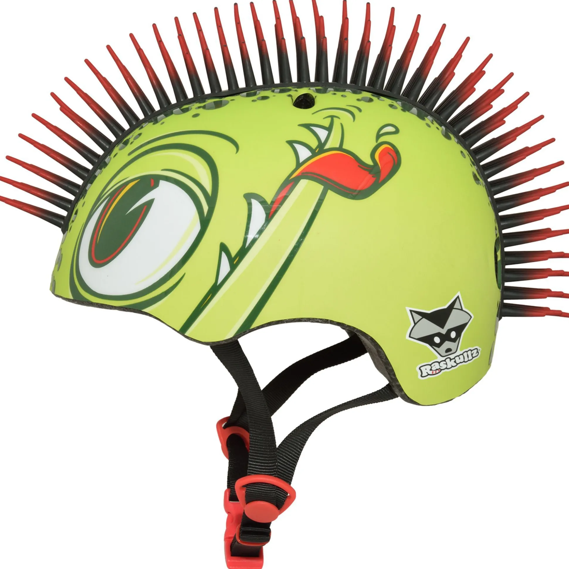 Kids Bell Helmets Slimeball