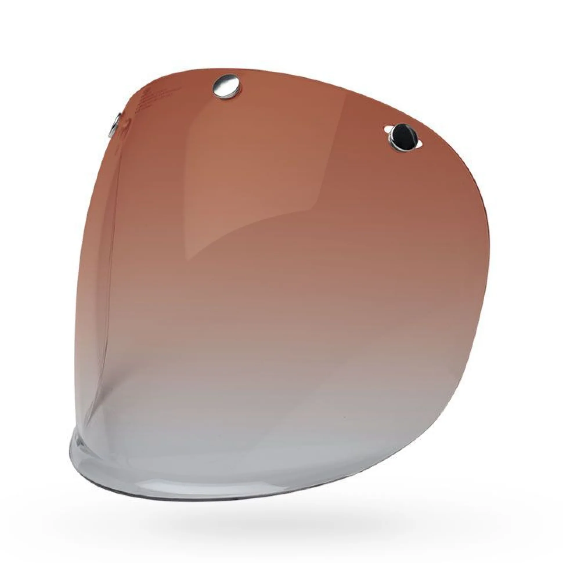 Bell Helmets 3-Snap Shield