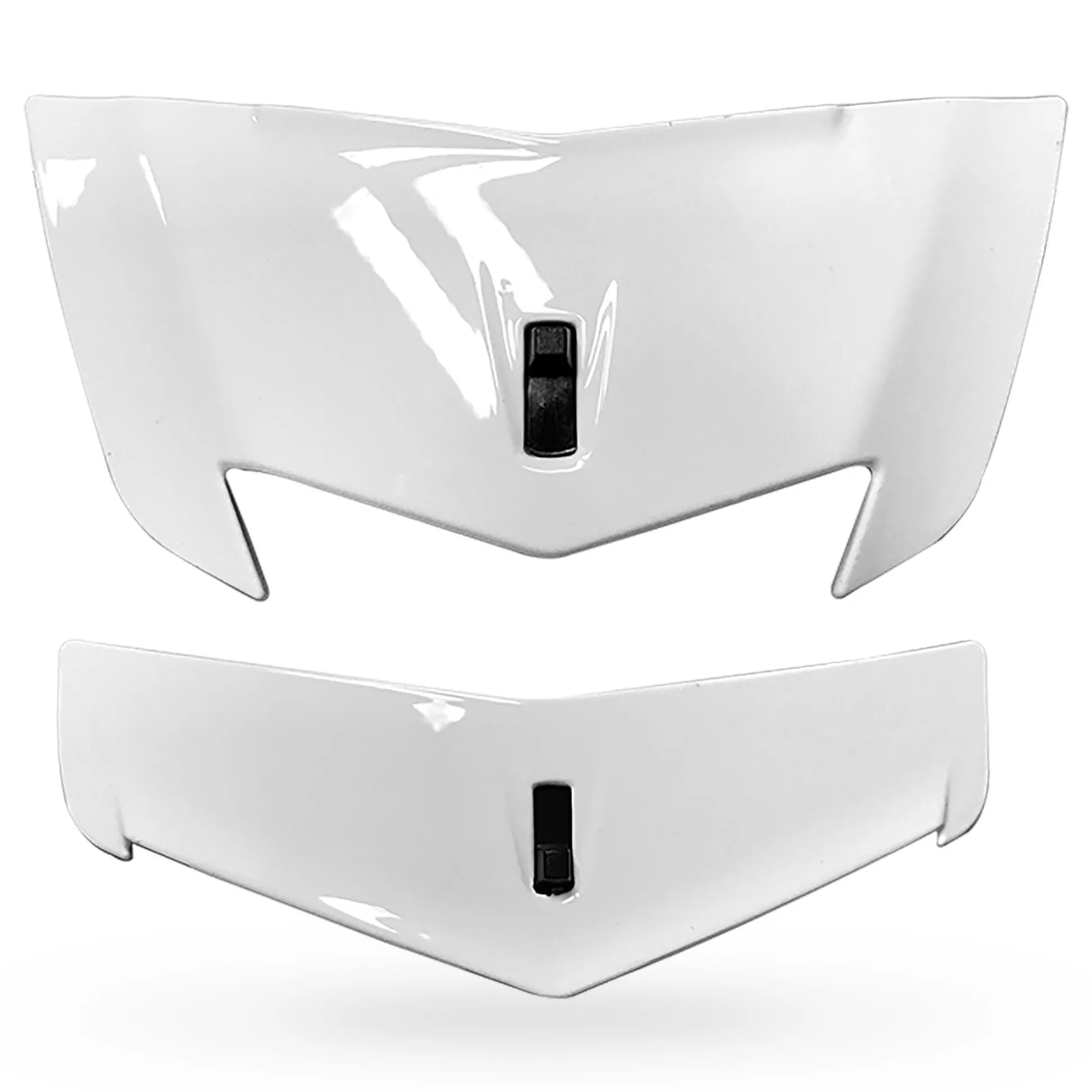 Bell Helmets Star Series Top/Rear Vent