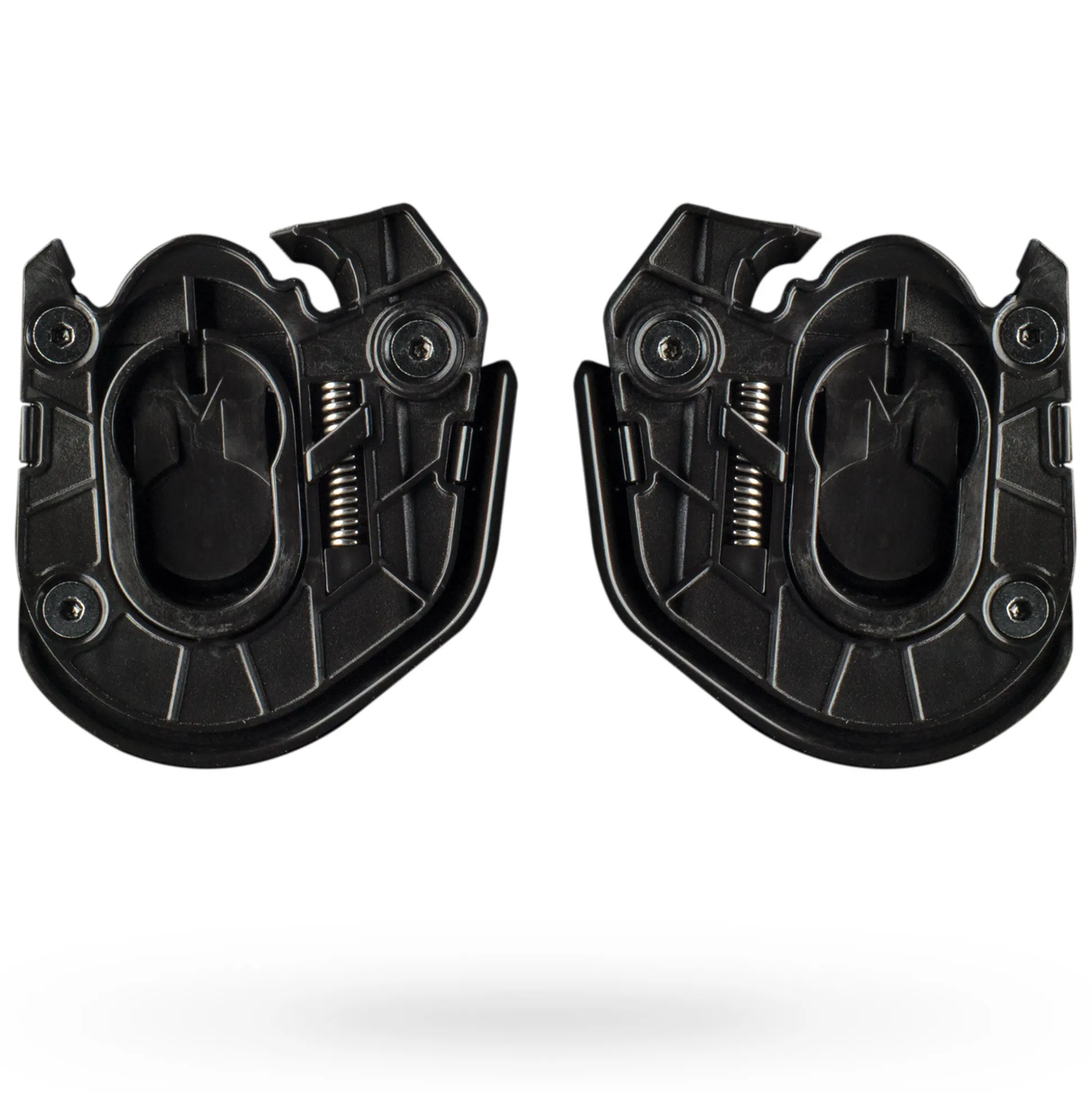 Bell Helmets Star/Race Star Hinge Plate Kit