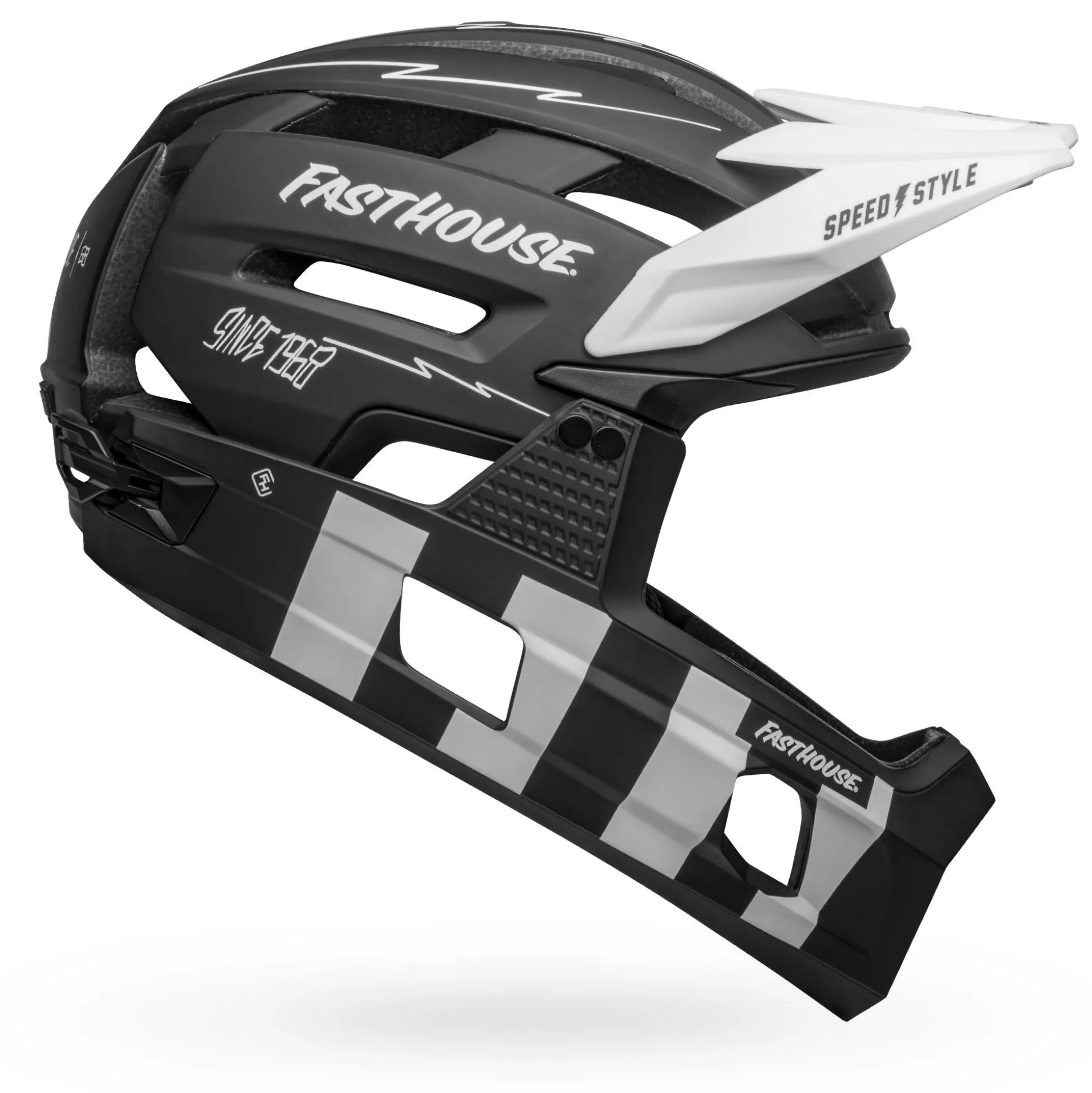 Bell Helmets Super Air R Spherical